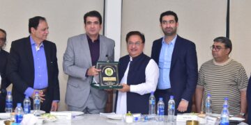 Sindh Government to Facilitate Vanaspati Manufacturers with Full Support: Jam Ikram Dharejo.