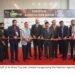 Al-Ghazi Tractors CEO Inaugurates the Pakistan Agro Show 2024.