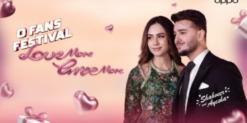 Celebrate love with the OPPO OFans Festival!