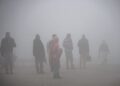 Choking on Smog: Punjab Needs a Breath of Fresh Air.