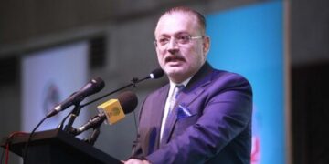 Sharjeel Inam Memon Congratulated the Management and Investors of the PSX.