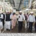 NA Standing Committee on Industries&Production visits Toyota Indus