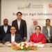 InfraZamin Pakistan and Sunridge Foods Ink Deal for Agri-Infrastructure Sukuk.