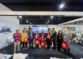 Chairman PRCS Highlights Locally Led Climate Adaptation at COP29 Event in Baku, Azerbaijan