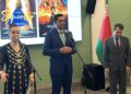 Screening of Pakistani Movies at the XXX Minsk International Film Festival “Listapad – 2024”