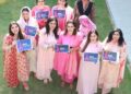 CBD PUNJAB CHAMPIONS BREAST CANCER AWARENESS WITH EXCLUSIVE SESSION FOR FEMALE EMPLOYEES.