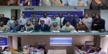 CSSP HOLDS PROVINCIAL CONSULTATION ON CREATING AN ENABLING ENVIRONMENT FOR WOMEN AND GIRLS TO LIVE EMPOWERED LIVES.