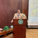 Experts Convene to Tackle Climate Change, Agriculture, and Nutrition in Pakistan