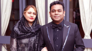 AR Rehman