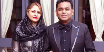 AR Rahman’s wife Saira Banu announces separation after 29 years