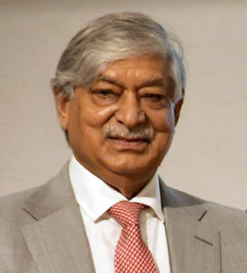 AST President