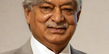 Pakistan needs a cornea donation campaign: AST