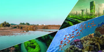 Nature’s Revival: Pakistan’s Stand Against Climate Change!