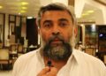 Govt.urged to ensure efficient governance by slashing bureaucracy: Altaf Shakoor