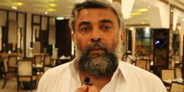 Govt.urged to ensure efficient governance by slashing bureaucracy: Altaf Shakoor