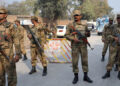 Shoot-on-sight orders issued to army for PTI miscreants after attacks on security forces