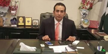 Winter Package with Power Tariff at Rs. 20 / Unit for Export-Oriented Industries Needed for Competitiveness Atif Ikram Sheikh, President FPCCI.