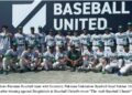 Pakistan defeated Bangladesh 10-0 in the Arab Baseball Classic in Dubai.