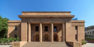 OICCI highlights the critical role of the private sector for climate resilience at COP 29.