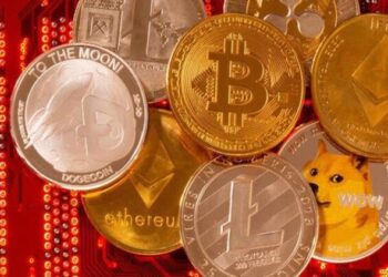 Why did Bitcoin rise to a record high of over $94,000?