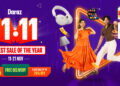 Daraz gears up for 11.11 with unmatched discounts.