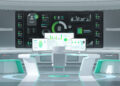 Growing cyber threats posing significant risk to the digital landscape of Pakistan.