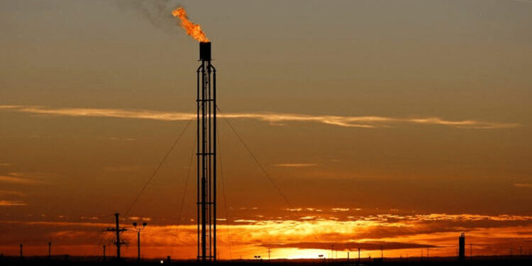 Gas production begins at Dera Bugti well, reaching 5 MMSCFD