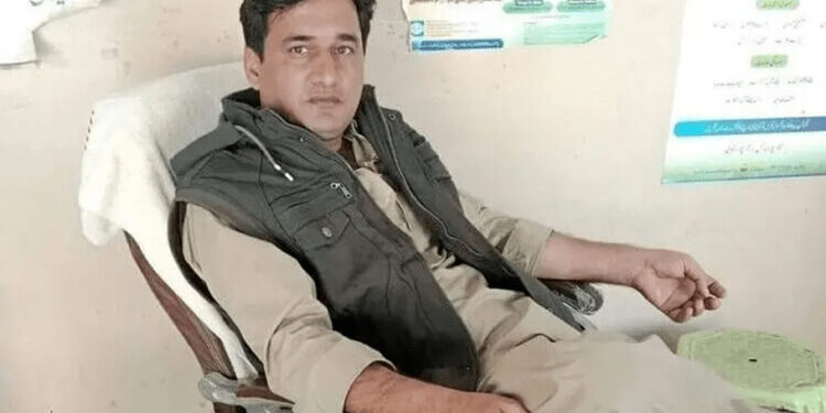Dr Shahnawaz murder: Court issues non-bailable arrest warrants for ex-DIG & SSP