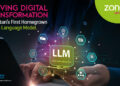 Zong 4G Unveils Pakistan’s First Locally Developed Large Language Model,