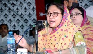 ECP-dismissed-disqualification-plea-of-PPP-MPA-Faryal-Talpur.