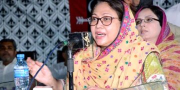 Faryal Talpur highlights role of PPP in country’s development on foundation day