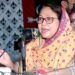 Faryal Talpur highlights role of PPP in country’s development on foundation day