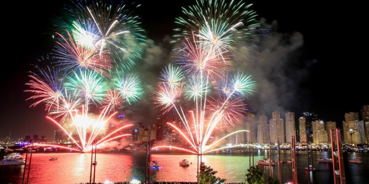 Eid Al Etihad 53: Dubai Unveils Unforgettable Experiences for the Long Weekend.