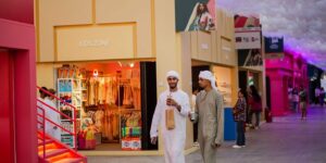 Etisalat MOTB