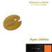 Solo show of Ayaz Jokhio”Painting of a Palette”a new series of paintings opens 03/2024 at Canvas Gallery. 