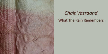 Solo Show of Risham Syed, Opens on November 19th 2024