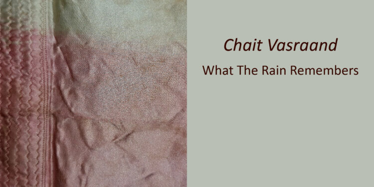 Solo Show of Risham Syed, Opens on November 19th 2024