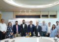 FrieslandCampina Engro Limited x Reon Energy.