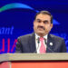 Indian billionaire Gautam Adani charged in US over $250 million bribery case