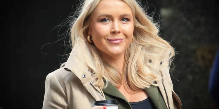 Karoline Leavitt at 27 set to become the youngest White House Press Secretary in the United States of America history