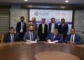 Meezan Bank Inks Agreement to Join the International Islamic Trade Finance Corporation (ITFC) to Support Private Sector.