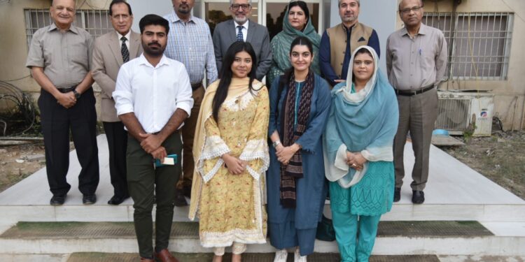 FPCCI Standing Committee to Celebrate Sindh Cultural Day in Karachi.