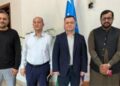 Business delegation to visit Uzbekistan.