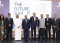 THE FUTURE SUMMIT-What Matters Now- Leaders Highlight Need for immediate action to Tackle Pakistan’s Economic and Environmental Challenges.