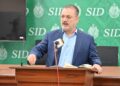  Sindh Senior Minister Sharjeel Inam Memon stated that a negative propaganda campaign was maliciously launched against the People’s Party, attributing inaction and negativity to its governance.