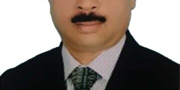 MUHAMMAD AKRAM RANA APPOINTED CHAIRMAN OF KCCI LAW AND ORDER SUB-COMMITTEE.