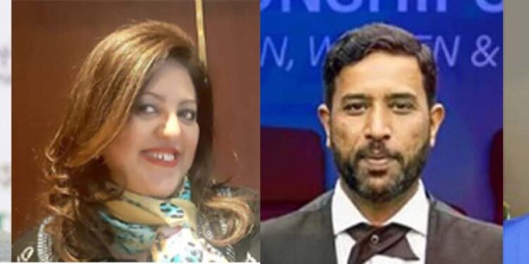 RK Sports Management Congratulates Muhammad Asif on Winning World Snooker Championship.