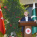 Turkish scholarships program a State initiative – Envoy.