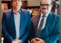 President FPCCI Atif Ikram Sheikh Becomes Vice President of CACCI.