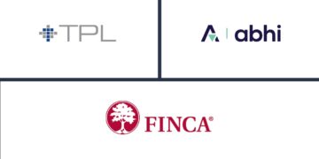 Abhi & TPL Corp receive approval to acquire FINCA Microfinance Bank.